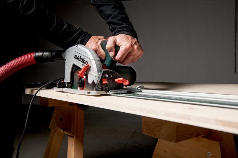 Дискова пила Metabo KS 66 FS MetaBox 601066500 601066500 фото