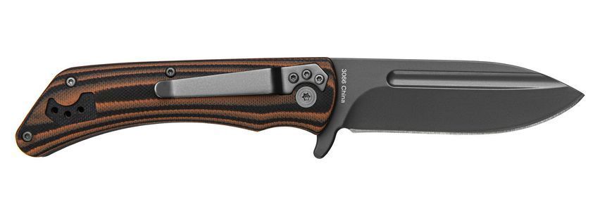 Ніж KA-BAR "Mark 98 Folder" 3066 фото