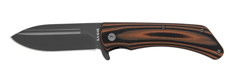 Ніж KA-BAR "Mark 98 Folder" 3066 фото