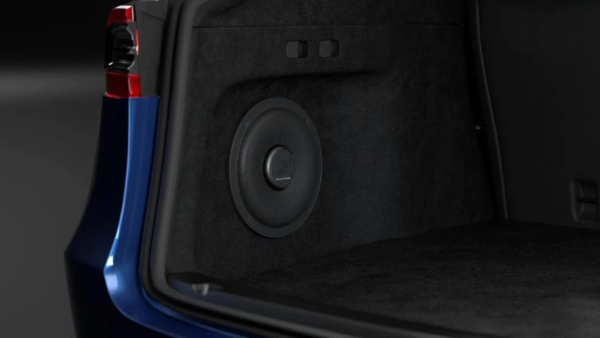 Сабвуфер harman/kardon FLOW 80 FLOW 80 фото