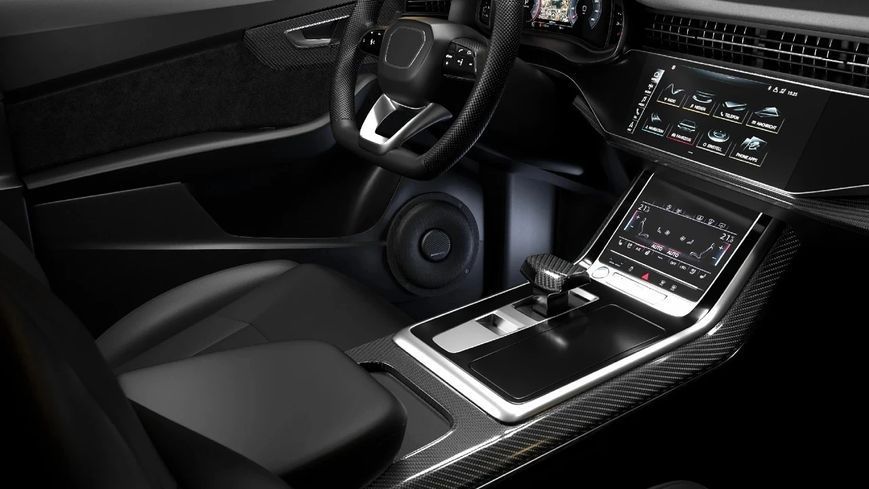 Сабвуфер harman/kardon FLOW 80 FLOW 80 фото