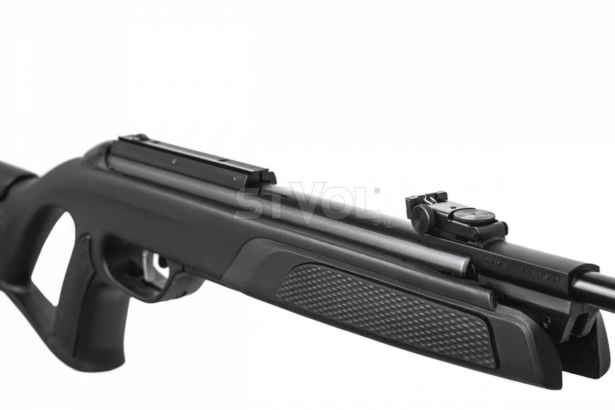 Гвинтівка пневматична Gamo ELITE X з прицілом 611009621 фото