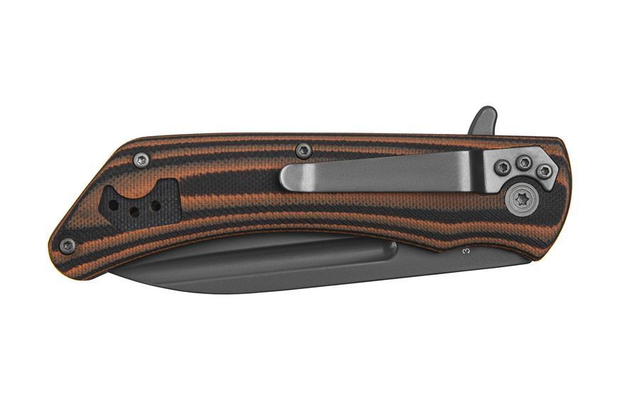 Ніж KA-BAR "Mark 98 Folder" 3066 фото