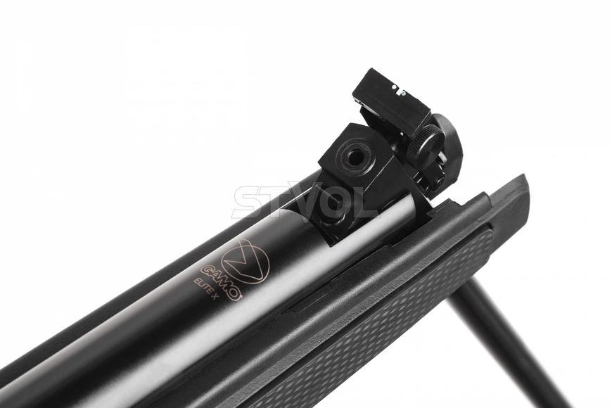 Гвинтівка пневматична Gamo ELITE X з прицілом 611009621 фото