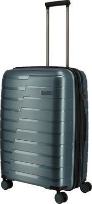 Валіза на 4 колесах Travelite AIR BASE Iceblue S 37 л (TL075347-25) TL075348-25 фото