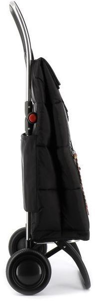 Сумка-візок Rolser Big Polar 2 Negro (BIG001-1023) 931439 фото