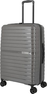 Валіза на 4 колесах Travelite Trient M 67 л Anthracite (TL076548-04) TL076548-04 фото
