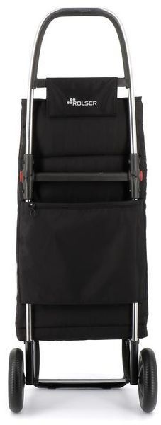 Сумка-візок Rolser Big Polar 2 Negro (BIG001-1023) 931439 фото