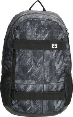 Міський рюкзак Enrico Benetti Colorado Black з відд. для ноутбука 14" (Eb47207 001) Eb47207 001 фото