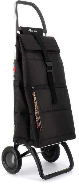 Сумка-візок Rolser Big Polar 2 Negro (BIG001-1023) 931439 фото