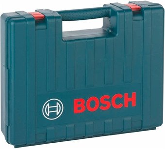 Валіза для кутових шліфувальних машин Bosch GWS 2605438170 2605438170 фото