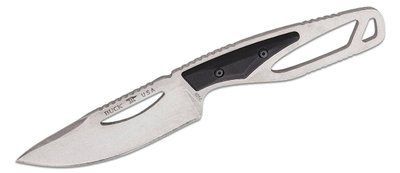 Ніж Buck "PakLite Field Select", чорний 631BKS фото