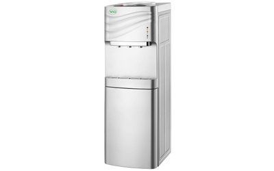 Кулер для води ViO X903 FCC Silver X903 FCC Silver фото