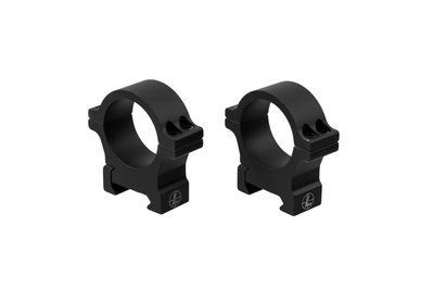 Кільця Leupold Open Range Cross-Slot 30mm Medium Matte 180947 фото