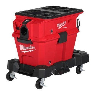Пилосос акумуляторний NEXUS PACKOUT MILWAUKEE, M18 FVC23L-0, 26л L-класс 4933500141 фото