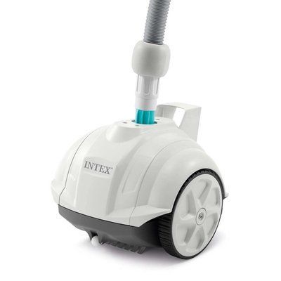 Автоматичний очищувач дна та стін INTEX 28007 DM-28007 фото