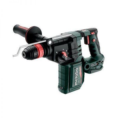 Акумуляторний перфоратор Metabo KH 18 LTX BL 28 Q Каркас 601715850 601715850 фото