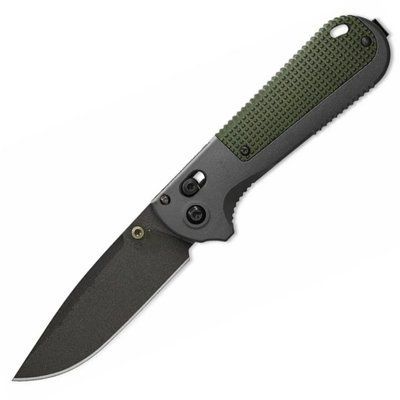 Ніж Benchmade Redoubt 430BK 430BK фото