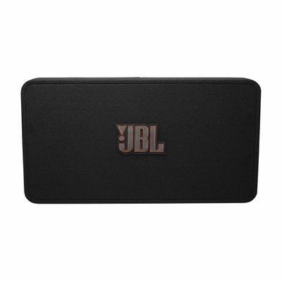 Потужний та компактний сабвуфер для автомобілів JBL CLUB 1200SSL CLUB 1200SSL фото