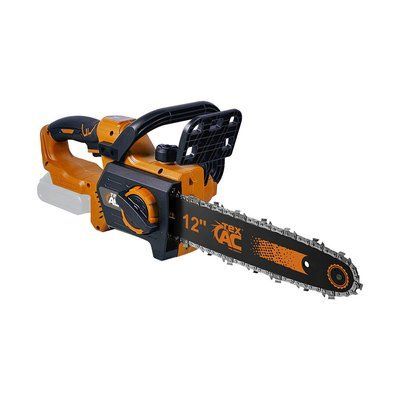 Ланцюгова пила акумуляторна Tex.AC TAOE-S12BL 4820206414069 фото