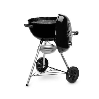 Гриль вугільний Original Kettle 47 см Weber 1502192 1502192 фото