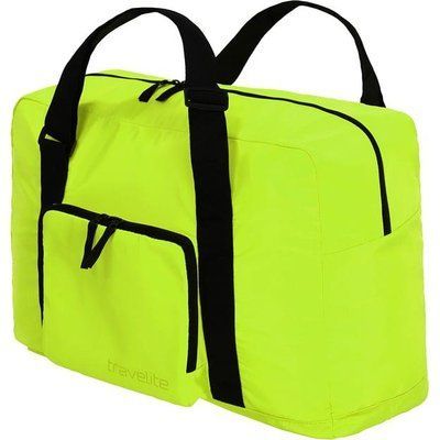 Дорожня сумка Travelite ACCESSORIES/Lemon TL000335-83 (середня) TL000335-83 фото