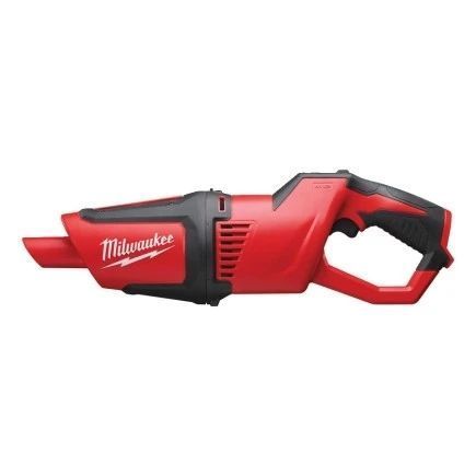 Пилосос акумуляторний MILWAUKEE M12 HV-0 (каркас) 4933448390 фото