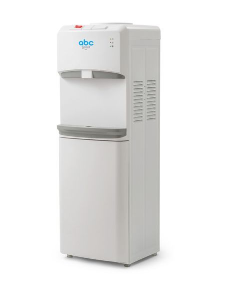 Кулер abcgood V100 підлоговий компресорне охолодження (120110002) 120110002 фото