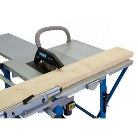 Верстат циркулярний Scheppach TS 310, 380 В, 2,8 кВт (4901305902) 4901305902 фото