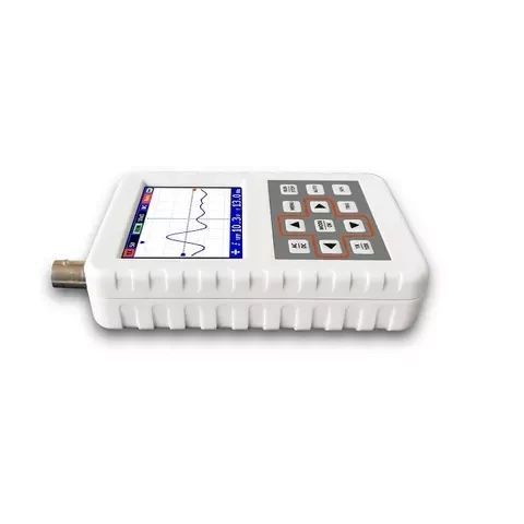 Цифровий осцилограф FNIRSI DSO PRO 910523(m) фото