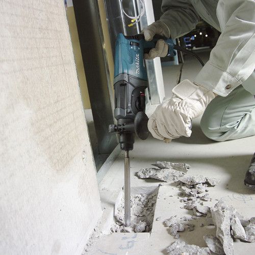 Перфоратор Makita HR 2470 HR2470 фото
