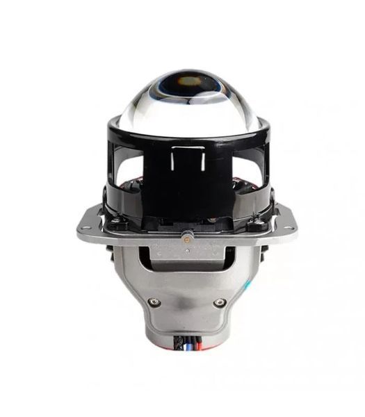 Світлодіодні лінзи Infolight AFS BI-LED (комплект) Bi-lens Infolight LED AFS фото