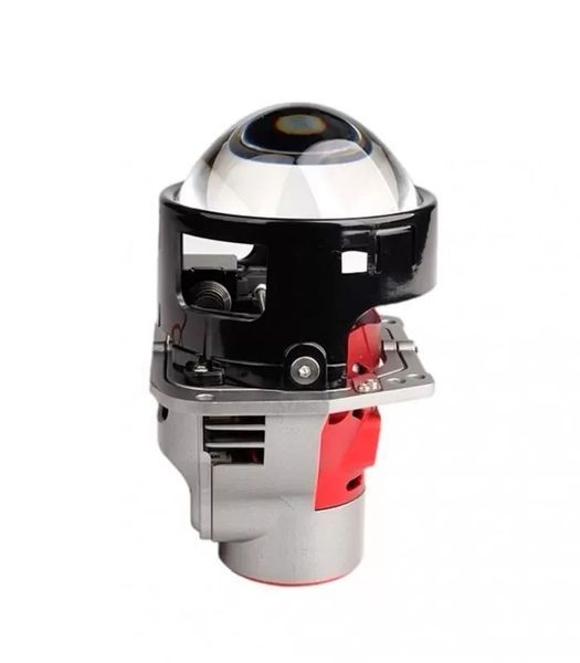 Світлодіодні лінзи Infolight AFS BI-LED (комплект) Bi-lens Infolight LED AFS фото