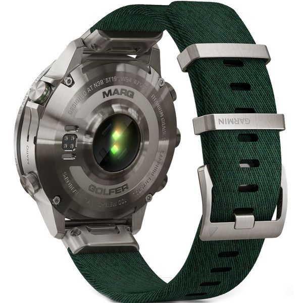 Годинник-навігатор Garmin MARQ Gen 2 Golfer 010-02648-21 010-02648-21 фото
