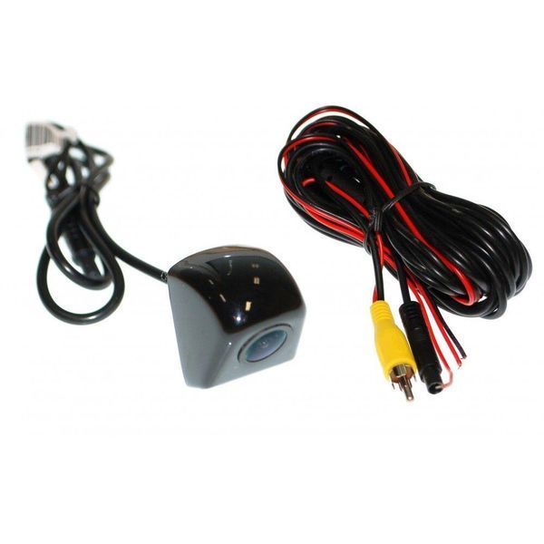 Цифрова камера заднього огляду Baxster AHQC-761 1080P (NTSC) 28635-car фото