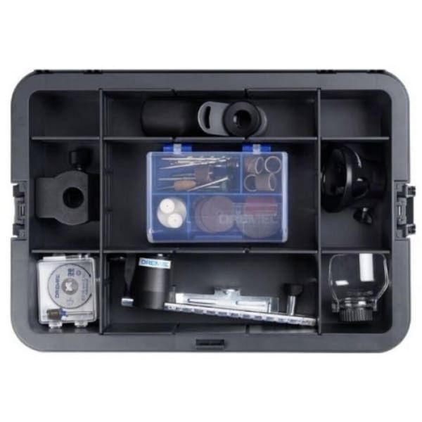 Акумуляторний багатофункціональний інструмент DREMEL 8250 (8250 Platinum+) F0138250JF F0138250JF фото