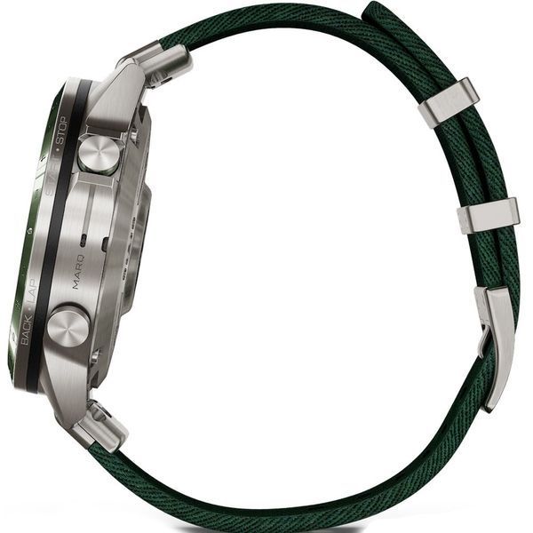 Годинник-навігатор Garmin MARQ Gen 2 Golfer 010-02648-21 010-02648-21 фото