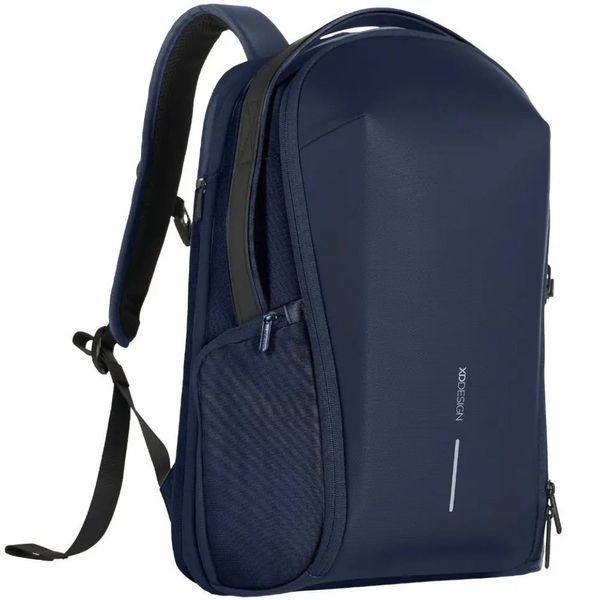 Рюкзак XD Design Bizz Backpack 18-25 л Navy P705.935 P705.935 фото