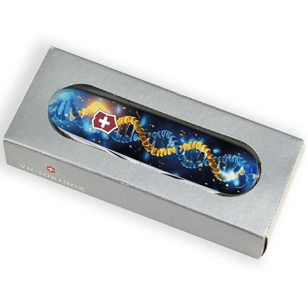 Ніж Victorinox Huntsman Ukraine 1.3713.3_T3270pw 1.3713.3_T3270pw фото