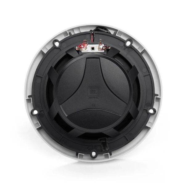 JBL MARINE STAGE 6 WHITE (MARINE STAGE 6 WHITE) MARINE STAGE 6 WHITE фото