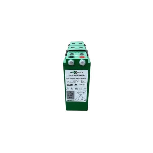 Акумуляторная батарея Hoppecke Grid Xtreme VR 100Ah 12V (VR 121000 FT) VR 12100 FT фото