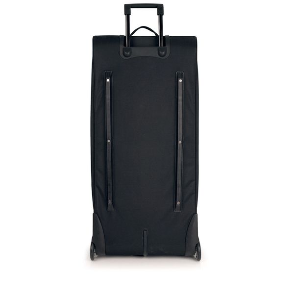 Сумка дорожня на колесах Gabol Week Eco 116L Negro (122348-001) 930075 фото