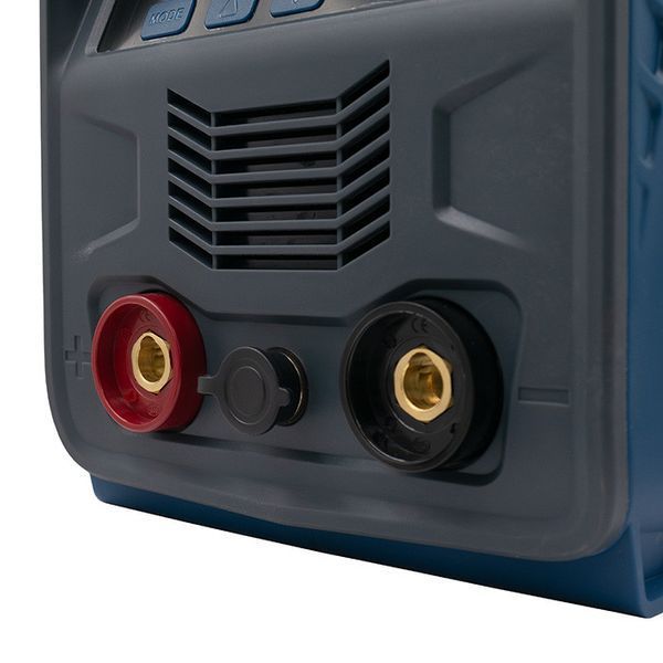 Акумуляторний зварювальний апарат PCWM16040 X-MAX Power (2&times;PT4080XM (8.0 Aг), зарядний пристрій) 6617 006617P фото