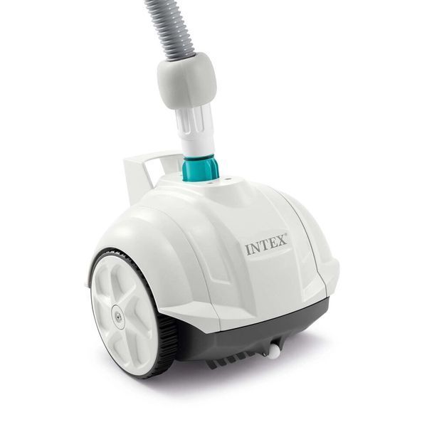 Автоматичний очищувач дна та стін INTEX 28007 DM-28007 фото