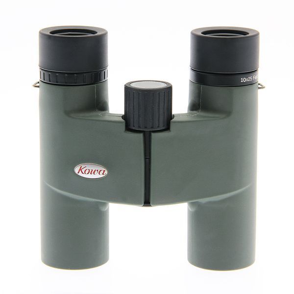 Бінокль Kowa BD 10x25 WP (10520) 914778 фото