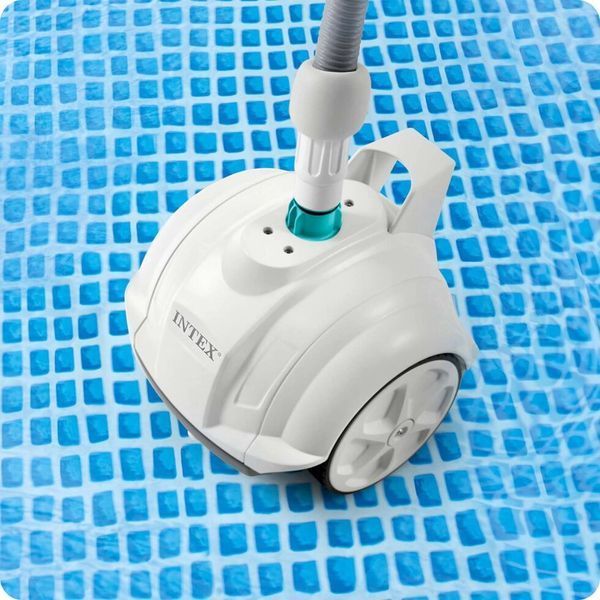 Автоматичний очищувач дна та стін INTEX 28007 DM-28007 фото