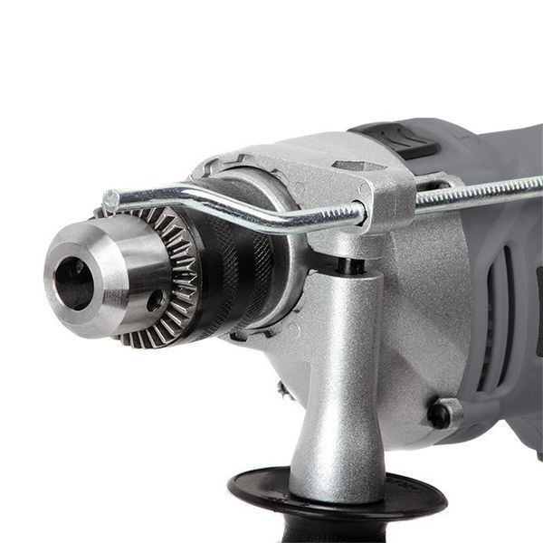 Дрель Intertool DT-0121 DT-0121 фото