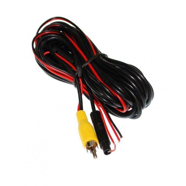 Цифрова камера заднього огляду Baxster AHQC-761 1080P (NTSC) 28635-car фото
