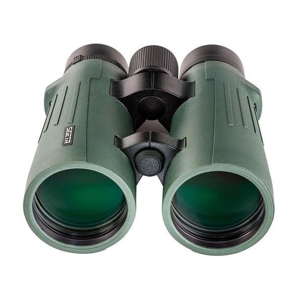 Бінокль SIGETA Imperial 10x56 Green 65896 фото