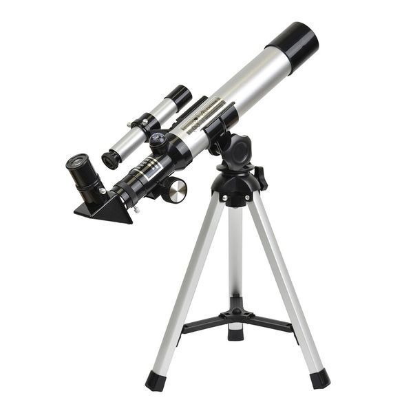 Телескоп SIGETA Kleo II 40/400 AZ 65343 фото